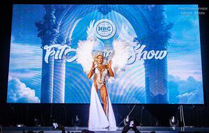 FIT-ANGELS (2 раунд)